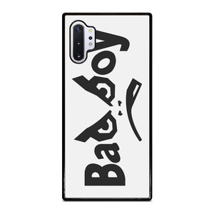 BAD BOY FIGHTING MMA ICON Samsung Galaxy Note 10 Plus Case Cover BAD BOY FIGHTING MMA ICON Samsung Galaxy Note 10 Plus Case Cover