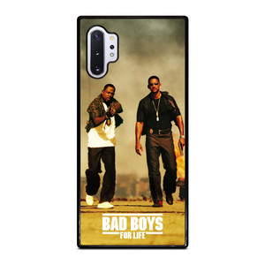BAD BOYS FOR LIFE MOVIE Samsung Galaxy Note 10 Plus Case Cover BAD BOYS FOR LIFE MOVIE Samsung Galaxy Note 10 Plus Case Cover