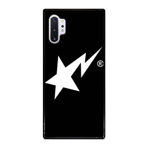 BATHING APE BAPESTA LOGO Samsung Galaxy Note 10 Plus Case Cover
