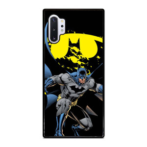 BATMAN CLASSIC CARTOON Samsung Galaxy Note 10 Plus Case Cover BATMAN CLASSIC CARTOON Samsung Galaxy Note 10 Plus Case Cover