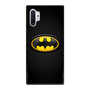 BATMAN CLASSIC EMBLEM Samsung Galaxy Note 10 Plus Case Cover BATMAN CLASSIC EMBLEM Samsung Galaxy Note 10 Plus Case Cover