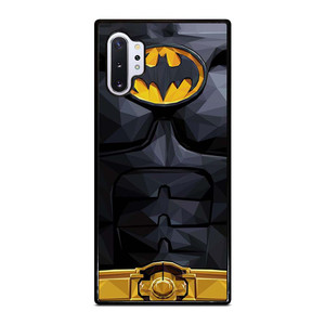 BATMAN CLASSIC LOGO SUPER HERO Samsung Galaxy Note 10 Plus Case Cover BATMAN CLASSIC LOGO SUPER HERO Samsung Galaxy Note 10 Plus Case Cover