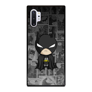 BATMAN COMICS Samsung Galaxy Note 10 Plus Case Cover BATMAN COMICS Samsung Galaxy Note 10 Plus Case Cover