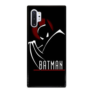 BATMAN DC CARTOON Samsung Galaxy Note 10 Plus Case Cover