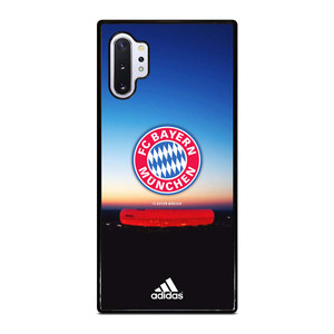 BAYERN MUNCHEN FC ALLIANZ ARENA Samsung Galaxy Note 10 Plus Case Cover BAYERN MUNCHEN FC ALLIANZ ARENA Samsung Galaxy Note 10 Plus Case Cover