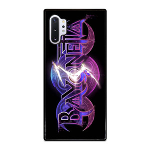 BAYONETTA 3 NINTENDO GAMES 2 Samsung Galaxy Note 10 Plus Case Cover BAYONETTA 3 NINTENDO GAMES 2 Samsung Galaxy Note 10 Plus Case Cover