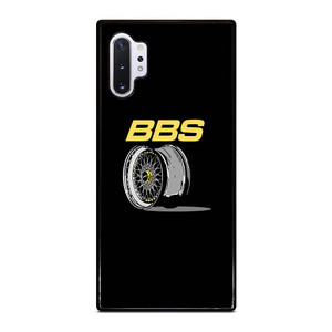 BBS WHEEL FAN ART Samsung Galaxy Note 10 Plus Case Cover BBS WHEEL FAN ART Samsung Galaxy Note 10 Plus Case Cover