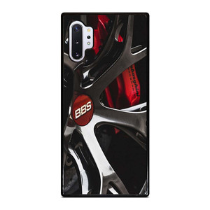 BBS WHEEL LAMBORGHINI Samsung Galaxy Note 10 Plus Case Cover BBS WHEEL LAMBORGHINI Samsung Galaxy Note 10 Plus Case Cover