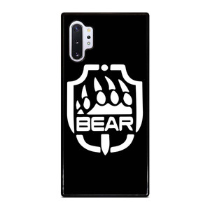 BEAR BADGE ESCAPE FROM TARKOV Samsung Galaxy Note 10 Plus Case Cover BEAR BADGE ESCAPE FROM TARKOV Samsung Galaxy Note 10 Plus Case Cover