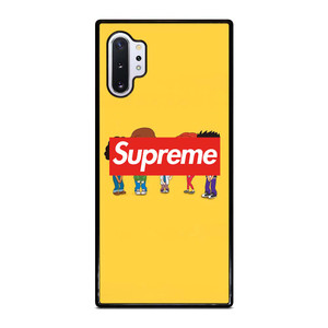 BIG MOUTH X SUPREME 2 Samsung Galaxy Note 10 Plus Case Cover BIG MOUTH X SUPREME 2 Samsung Galaxy Note 10 Plus Case Cover