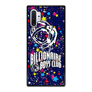 BILLIONAIRE BOYS CLUB LOGO Samsung Galaxy Note 10 Plus Case Cover BILLIONAIRE BOYS CLUB LOGO Samsung Galaxy Note 10 Plus Case Cover
