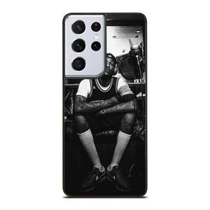 YG RAY JACKSON RAPPER 2 Samsung Galaxy S21 Ultra Case Cover