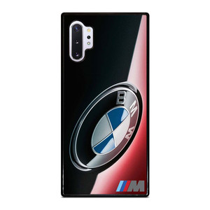 BMW ABSTRACT EMBLEM Samsung Galaxy Note 10 Plus Case Cover BMW ABSTRACT EMBLEM Samsung Galaxy Note 10 Plus Case Cover