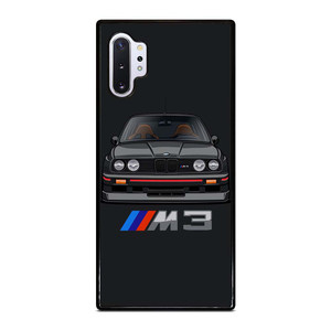 BMW M3 ART Samsung Galaxy Note 10 Plus Case Cover BMW M3 ART Samsung Galaxy Note 10 Plus Case Cover