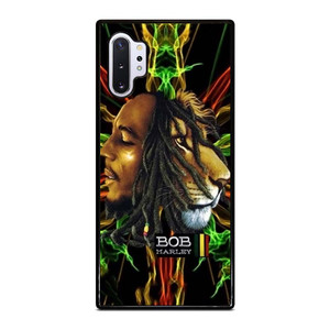 BOB MARLEY RASTA REGGAE Samsung Galaxy Note 10 Plus Case Cover BOB MARLEY RASTA REGGAE Samsung Galaxy Note 10 Plus Case Cover