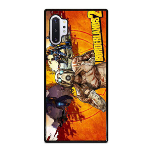 BORDERLANDS 2 GAME Samsung Galaxy Note 10 Plus Case Cover