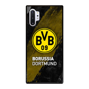 BORUSSIA DORTMUND ART Samsung Galaxy Note 10 Plus Case Cover BORUSSIA DORTMUND ART Samsung Galaxy Note 10 Plus Case Cover
