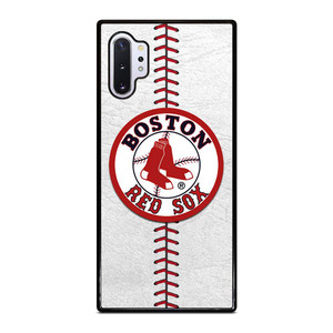 BOSTON RED SOX MLB Samsung Galaxy Note 10 Plus Case Cover