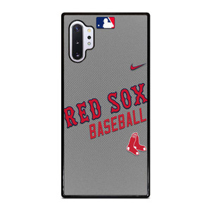 BOSTON RED SOX NIKE MLB Samsung Galaxy Note 10 Plus Case Cover