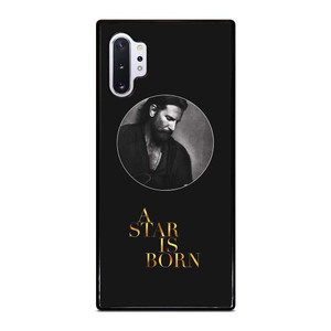 BRADLEY COOPER A STAR IS BORN Samsung Galaxy Note 10 Plus Case Cover