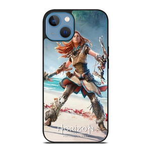 HORIZON FORBIDDEN WEST ALOY iPhone 13 Case Cover