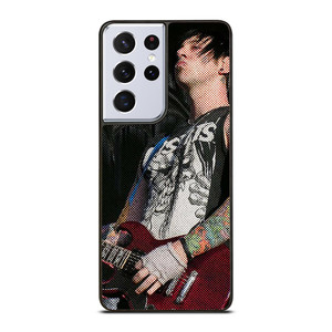 ZACKY VENGEANCE AVENGED SEVENFOLD Samsung Galaxy S21 Ultra Case Cover