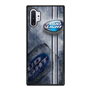 BUD LIGHT BEER LOGO Samsung Galaxy Note 10 Plus Case Cover