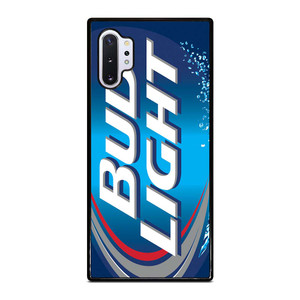 BUD LIGHT BEER SYMBOL Samsung Galaxy Note 10 Plus Case Cover