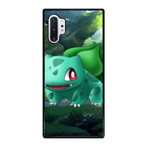 BULBASAUR POKEMON CARTOON 2 Samsung Galaxy Note 10 Plus Case Cover BULBASAUR POKEMON CARTOON 2 Samsung Galaxy Note 10 Plus Case Cover