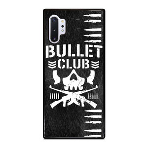 BULLET CLUB AK Samsung Galaxy Note 10 Plus Case Cover