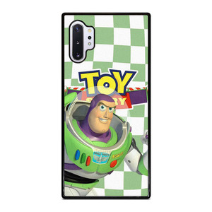BUZZ LIGHTYEAR TOY STORY DISNEY 2 Samsung Galaxy Note 10 Plus Case Cover