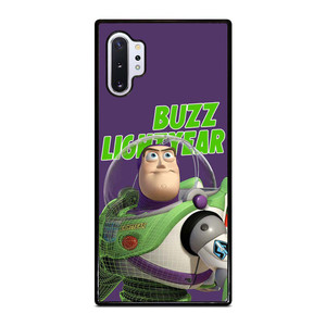 BUZZ LIGHTYEAR TOY STORY DISNEY Samsung Galaxy Note 10 Plus Case Cover