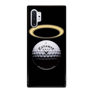CALLAWAY GOLF BALL LOGO Samsung Galaxy Note 10 Plus Case Cover