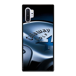CALLAWAY GOLF X LOGO Samsung Galaxy Note 10 Plus Case Cover