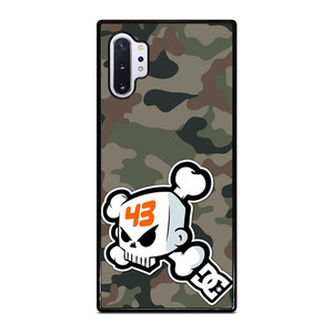 CAMO BLOCK 43 Samsung Galaxy Note 10 Plus Case Cover