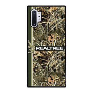CAMO REALTREE Samsung Galaxy Note 10 Plus Case Cover CAMO REALTREE Samsung Galaxy Note 10 Plus Case Cover