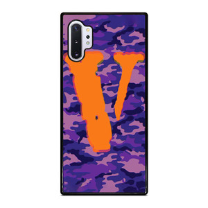 CAMO VLONE LOGO Samsung Galaxy Note 10 Plus Case Cover CAMO VLONE LOGO Samsung Galaxy Note 10 Plus Case Cover