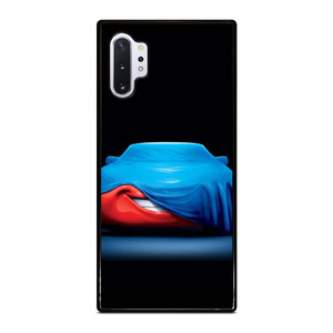 CARS SMILE Samsung Galaxy Note 10 Plus Case Cover CARS SMILE Samsung Galaxy Note 10 Plus Case Cover