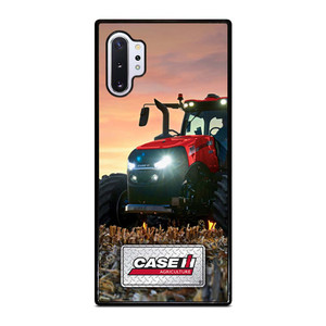 CASE IH INTERNATIONAL HARVESTER TRACTOR Samsung Galaxy Note 10 Plus Case Cover
