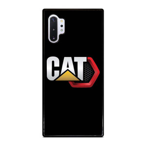 CATERPILLAR CAT LOGO Samsung Galaxy Note 10 Plus Case Cover