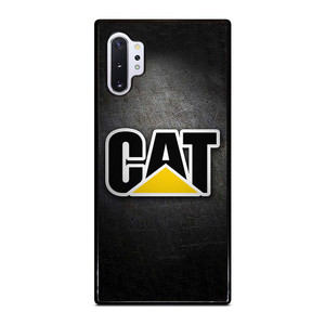 CATERPILLAR CAT SYMBOL Samsung Galaxy Note 10 Plus Case Cover CATERPILLAR CAT SYMBOL Samsung Galaxy Note 10 Plus Case Cover