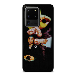 5 SECONDS OF SUMMER SOS CALM Samsung Galaxy S20 Ultra Case Cover