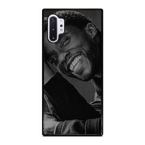 CHADWICK BOSEMAN BLACK PANTHER REST IN POWER Samsung Galaxy Note 10 Plus Case Cover