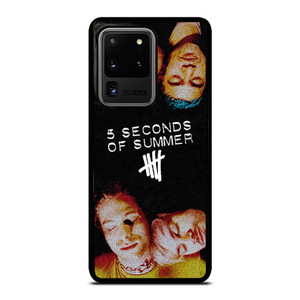 5 SECONDS OS SUMMER CALM Samsung Galaxy S20 Ultra Case Cover
