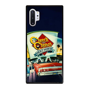 CHEECH AND CHONG NEXT MOVIE Samsung Galaxy Note 10 Plus Case Cover