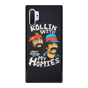 CHEECH AND CHONG Samsung Galaxy Note 10 Plus Case Cover