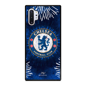 CHELSEA FC ART LOGO Samsung Galaxy Note 10 Plus Case Cover