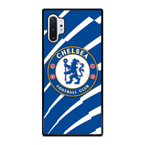 CHELSEA FOOTBALL CLUB LOGO Samsung Galaxy Note 10 Plus Case Cover CHELSEA FOOTBALL CLUB LOGO Samsung Galaxy Note 10 Plus Case Cover