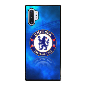 CHELSEA FOOTBALL CLUB Samsung Galaxy Note 10 Plus Case Cover