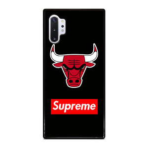 CHICAGO BULLS SUPREME Samsung Galaxy Note 10 Plus Case Cover